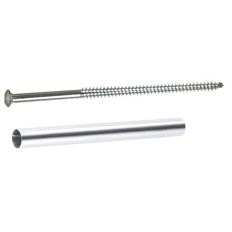 self tapping gutter screws